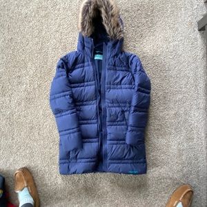 Girls Montreaux II Coat